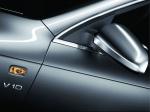 Audi S6 Sedan 2006 года